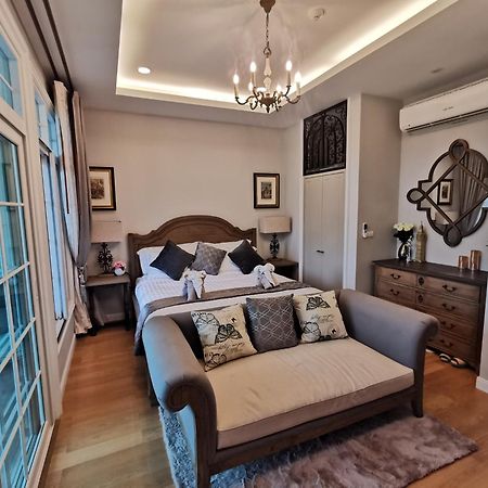 The Castell Condo By Nutthiwan Room 912 And 921 Као Ко Стая снимка