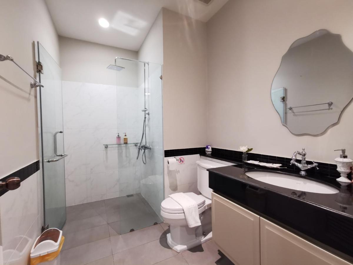 The Castell Condo By Nutthiwan Room 912 And 921 Као Ко Екстериор снимка