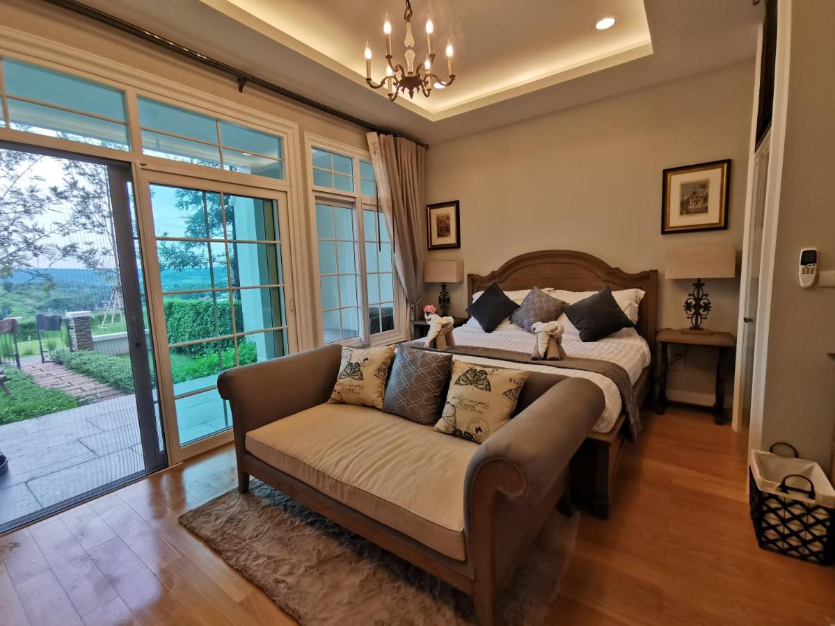 The Castell Condo By Nutthiwan Room 912 And 921 Као Ко Екстериор снимка