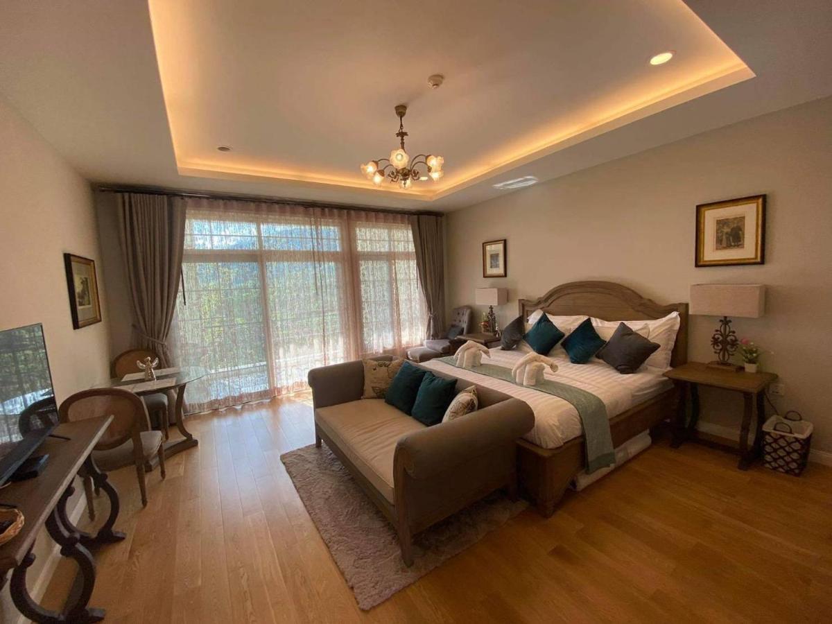 The Castell Condo By Nutthiwan Room 912 And 921 Као Ко Екстериор снимка
