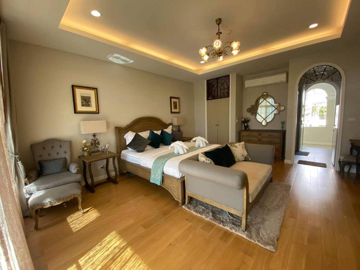 The Castell Condo By Nutthiwan Room 912 And 921 Као Ко Екстериор снимка