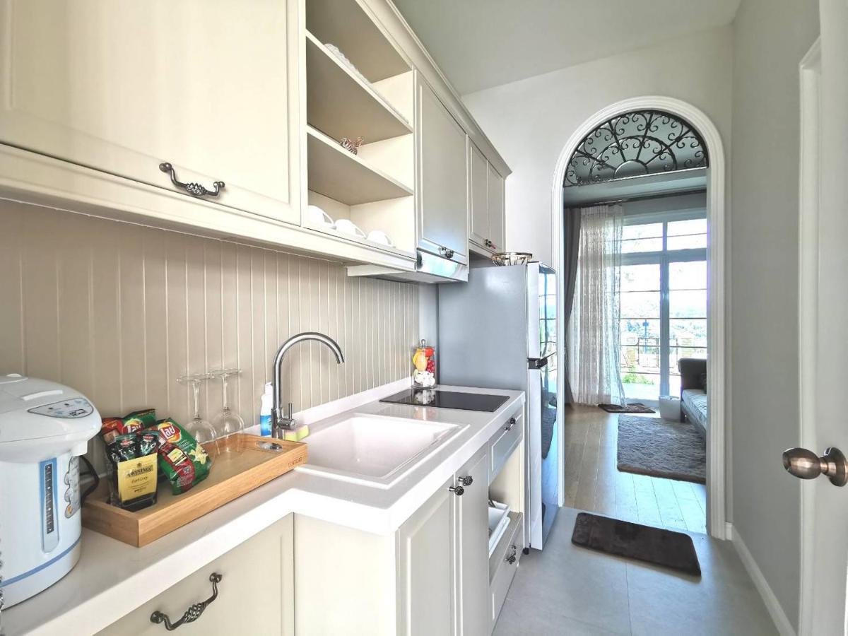 The Castell Condo By Nutthiwan Room 912 And 921 Као Ко Екстериор снимка