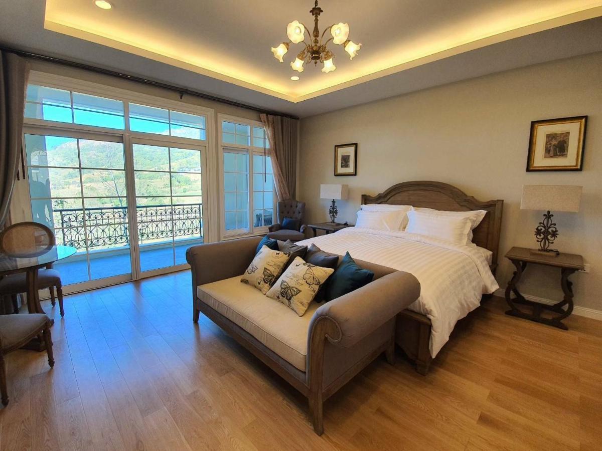 The Castell Condo By Nutthiwan Room 912 And 921 Као Ко Екстериор снимка