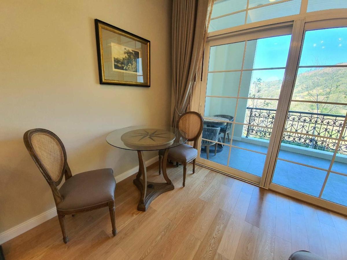 The Castell Condo By Nutthiwan Room 912 And 921 Као Ко Екстериор снимка