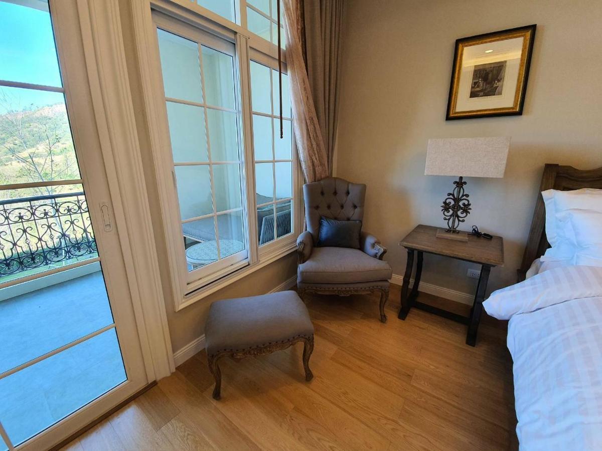 The Castell Condo By Nutthiwan Room 912 And 921 Као Ко Екстериор снимка