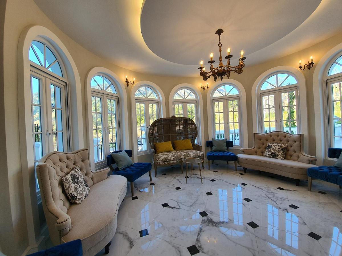 The Castell Condo By Nutthiwan Room 912 And 921 Као Ко Екстериор снимка
